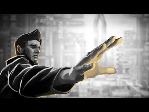 Shift Quantum - Story Trailer