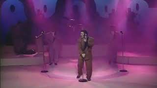 Frankie Ruiz - Para Darte Fuego