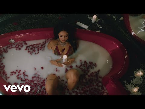 Mariah Angeliq - APÁGAME LA LUZ - (Official Video)