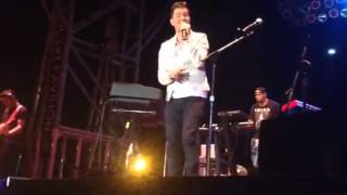 Masterpiece (Live) by Andy Grammer