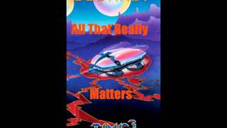 Journey - All That Really Matters (Previously Unreleased Studio Track)