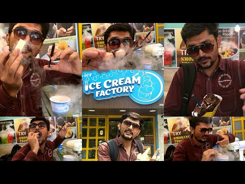 download lagu mp3 mp4 Ice Cream Factory Bandra, download lagu Ice Cream Factory Bandra gratis, unduh video klip Ice Cream Factory Bandra