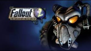 Fallout 2 - Find out who was responsible for Richard Wright's overdose