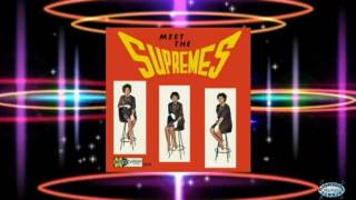 The Supremes - Time Changes Things