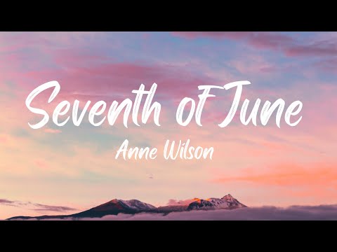 Seventh Of June