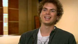 Scott Macintyre Top 36