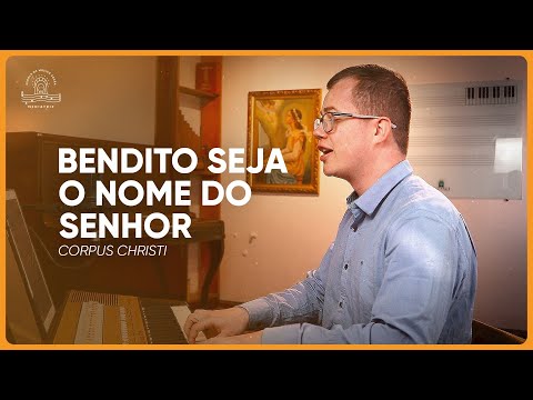 Bendito Seja O Nome Do Senhor - Lucas Siduoski