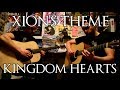 Xion's Theme - Musique pour la Tristesse de Xion ...