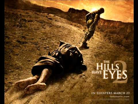 The Hills have Eyes Movie Theme