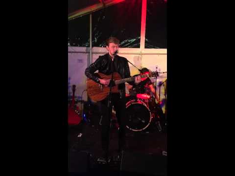 Josh from "dellavega" performing "Mr brightside" by the killers.