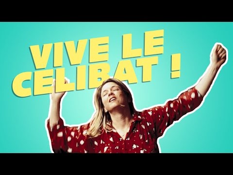 Top 50 des bonnes raisons d'être célibataire