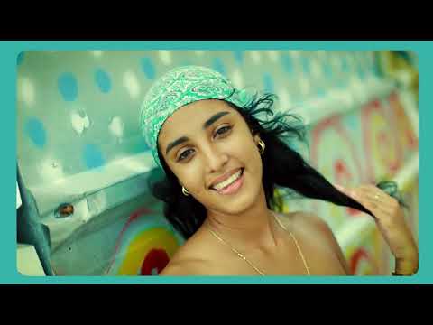 A LO LOCO - ROYWEL & SABROSURA (PROD.BY YOYI YOYITO) VIDEO PROMO #2025