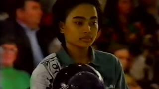 1996 AMF BWC Ladies Match 3 Final - Cara Honeychurch (Aus) v Sharlin Zulkifli (Malaysia)