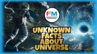 Facts About Universe🪐In Less Than One Minute💫|| Facts Mania || #shorts
