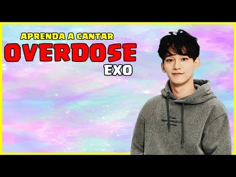 Overdose - Exo