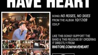 No Roses, No Skies Live  by Have Heart