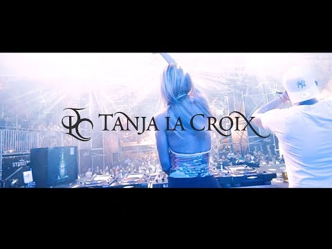 TANJA LA CROIX TOUR VIDEO 2017!