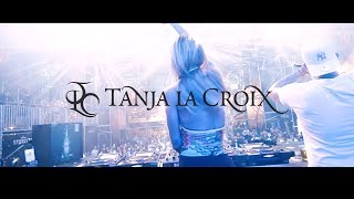TANJA LA CROIX TOUR VIDEO 2017!