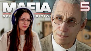 A Price To Pay | Mafia: Definitive Edition Part 5