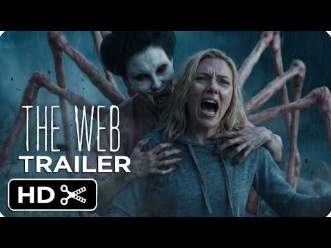 Trailers App the Horror