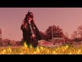 The Devil Went Down To Georgia Music Video REALLY BAD SCHOOL PROJECT