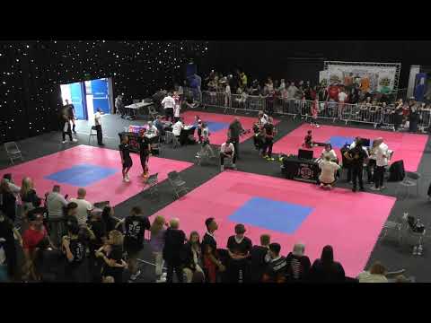 TATAMI WORLDS MATTS 1 2 7 8 PART 10