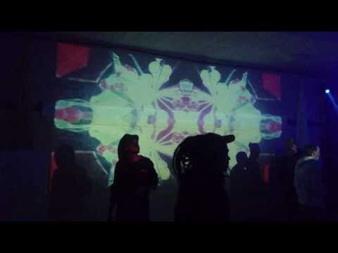 La Hache du Son / Deuxieme service