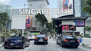 Download lagu Singapore 4K HDR - Beverly Hills - Scenic Drive mp3 Download lagu Singapore 4K HDR - Beverly Hills - Scenic Drive mp3