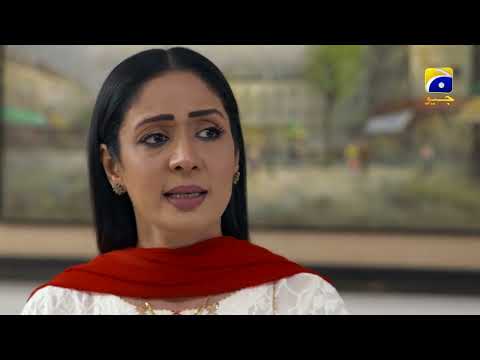 Baylagaam Episode 95 | Best Moment 01 | Ali Abbas - Laiba Khan - Haroon Shahid | HAR PAL GEO