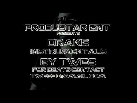 Drake Instrumental by Twes NEW