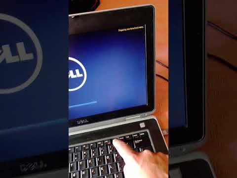 How to boot Windows 10 from USB