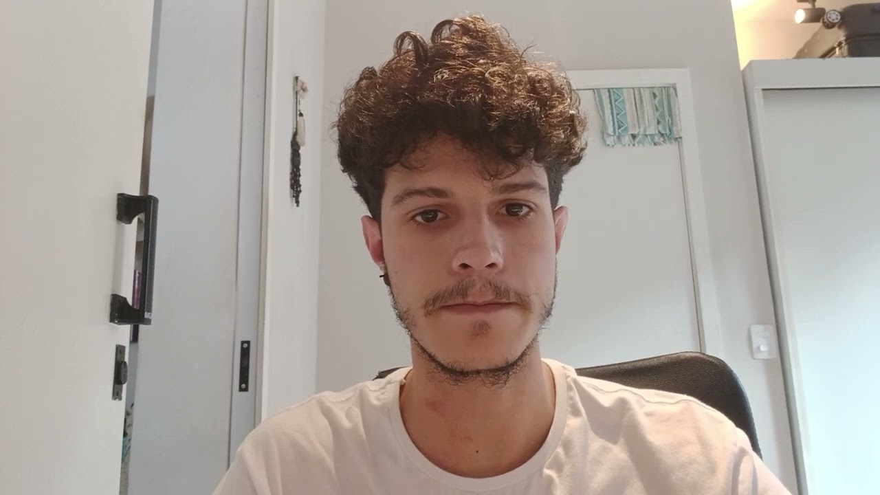 Depoimento 8