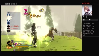 ジョジョの奇妙な冒険アイズオブヘブン＃2