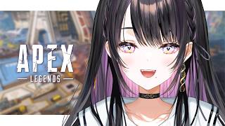 【 APEX 】デビュー23ヶ月記念日なので盛ります ｜PlatinumⅡ 884RP【 薬師乃しの / ぱらすと！】