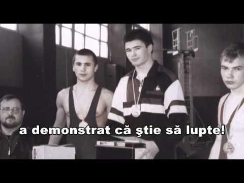 Bradescu candidat orhei