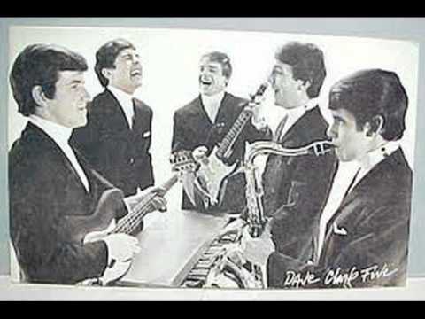 dave clark five   ill be yours my love.................true stereo