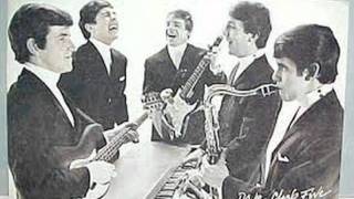 dave clark five   ill be yours my love.................true stereo