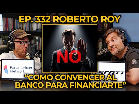 Emprendementex #332 Roberto Roy