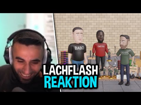 Manuellsen verprügelt Animus 😂 PA Sports REAGIERT auf @sinDC  Folge 11| PA Sports Stream Highlights