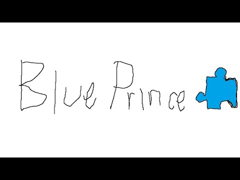 blue prince 🔎 i got dis【Mia Melonya | ChromaSHIFT】
