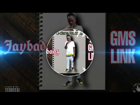 Jaybadz - GMS Link 🔗 (Official Audio)