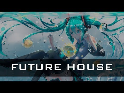 ak9 - Goodbye (ft. Suchan) [Future House]