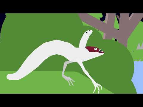 Bridgeworm vs Highway Worm