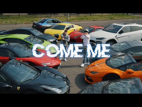 (SOLD) Shiva x Tedua Type Beat - "Come Me"