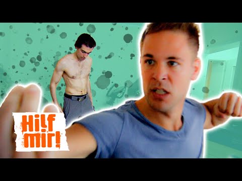 Crazy Girlfriend: Meine Freundin macht mir Angst | Part 3 | Hilf Mir!