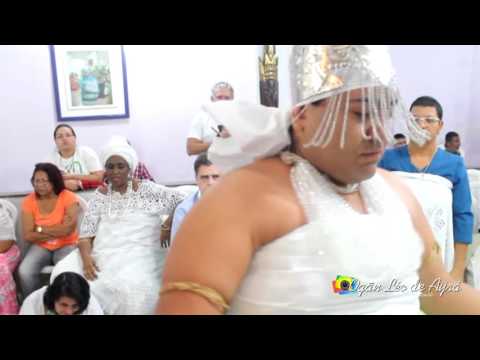 Kwé Sejá Cile - Run Iyemonjá