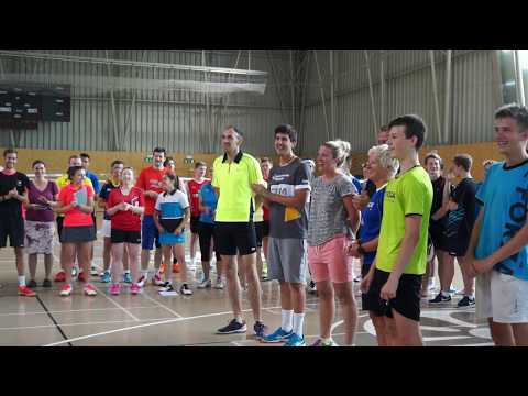 BEC Summer School 2017 - DAY 6