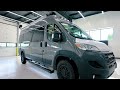 Check out this Video for a 2027 Entegra Coach Ethos 20T(Stock #VN225383)  for sale by La Mesa | RecVan - Mesa. This unit is located in Mesa, AZ