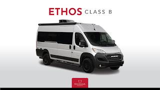 New 2027 Entegra Coach Ethos 20T