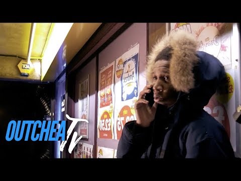 Lmunni£ - CFT | Music Video